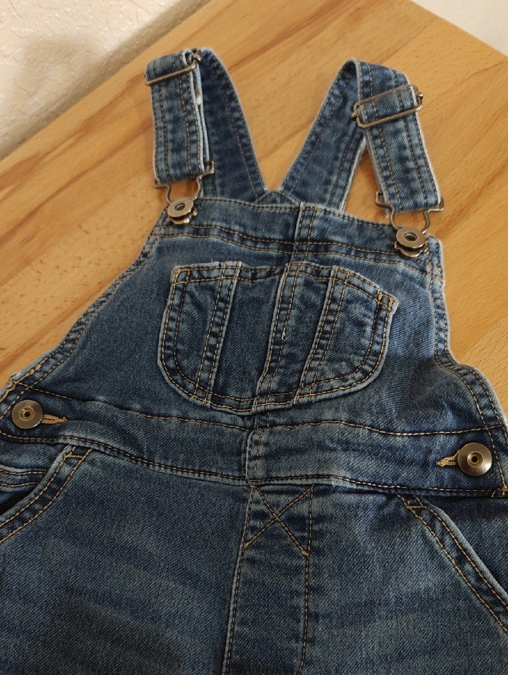 Overalls - Picture 3 of 6